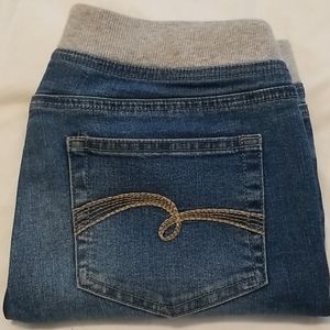 Justice for Girls Pedal Pushers